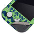 NFL Seattle Seahawks - Blast Green Nintendo Switch Lite Skin